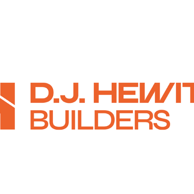 DJ Hewitt Builders